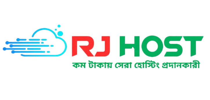 RJ HOST